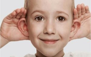 جراحة تجميل أذن الأطفال