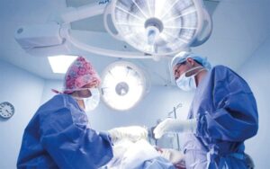 جراحة الأورام في تونس